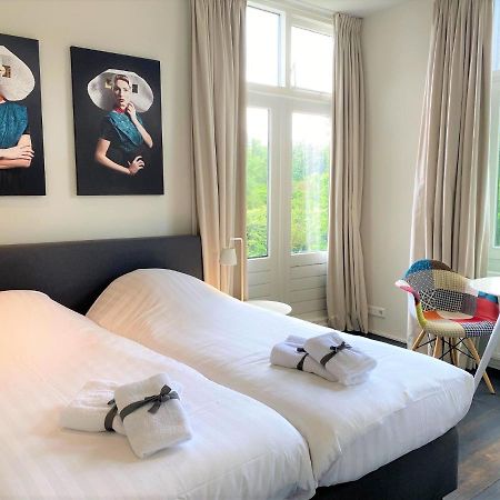 Studio Het Strandhuis Ka04 Влисинген Екстериор снимка