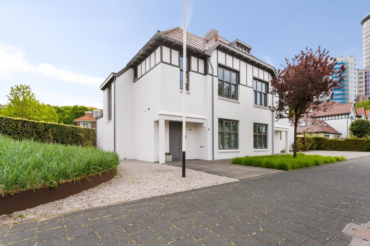 Studio Het Strandhuis Ka04 Влисинген Екстериор снимка
